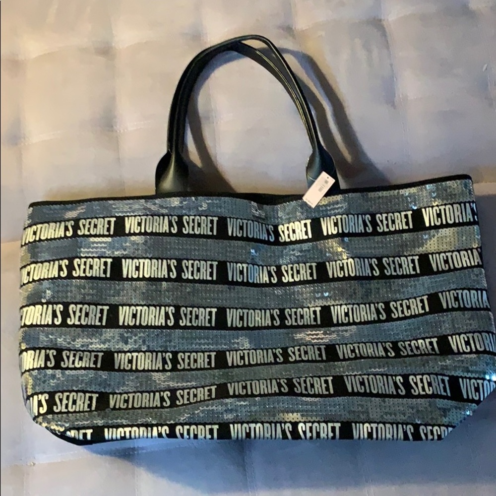 Victoria secret bag new with tags